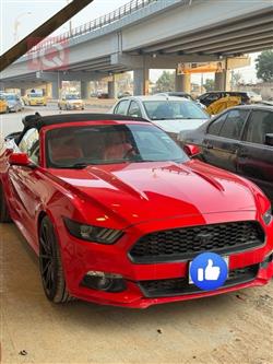 فورد موستانج